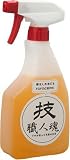 �Ɩ��p�����͖��p��� �Z�E�E�l�� ���E�l �X�v���[�{�g�� 500ml