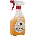 �Ɩ��p�����͖��p��� �Z�E�E�l�� ���E�l �X�v���[�{�g�� 500ml