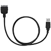 �P���E�b�h�@iPod�C���^�[�t�F�C�X�P�[�u���@KCA-IP102