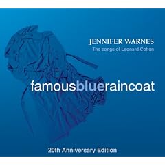 Famous Blue Raincoat: 20th Anniversary Edition