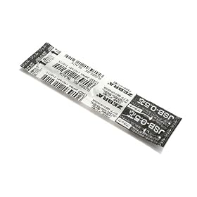 �Q���{�[���y���֐c JSB-0.5�c�y�u���b�N�z RJSB5-BK