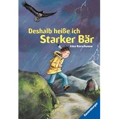 Deshalb heisse ich Starker Baer