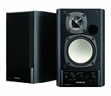 ONKYO WAVIO �p���[�h�X�s�[�J�[�V�X�e�� 40W+40W GX-500HD(B) �u���b�N