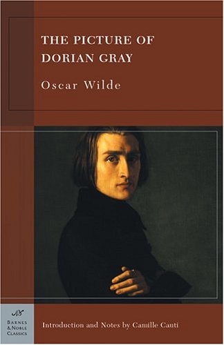  The Picture of Dorian Gray