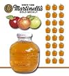 �yMartinelli's�}���e�B�l���z�A�b�v���W���[�X�i�X�g���[�g�j��296ml�~24�{