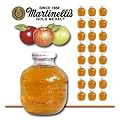 �yMartinelli's�}���e�B�l���z�A�b�v���W���[�X�i�X�g���[�g�j��296ml�~24�{