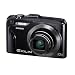 CASIO �f�W�^���J���� EXILIM EX-H20G �u���b�N EX-H20GBK