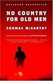 [Book] No Country for Old Men
