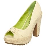 Blowfish Vanamo Platforms Heels