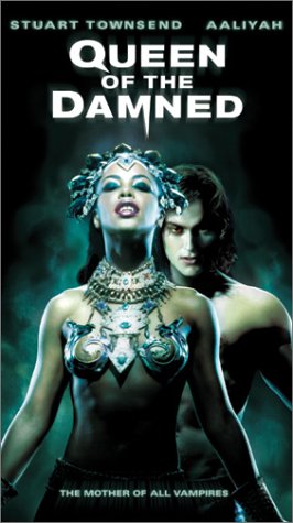  Queen of the Damned