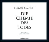 [Book] Die Chemie des Todes. 6 CDs