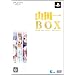 �R�c��BOX (�u�{�[�J���ȏWCD(20��)�v�u��i����u�b�N���b�g�v����)