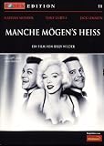 [DVD] Manche mögen's heiß  - FOCUS Edition