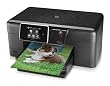 HP Photosmart Plus B210a ���[��de�v�����g�E3.45�C���`�^�b�`�X�N���[���E�����Ή��E���痿�E4�F�Ɨ��C���N A4�C���N�W�F�b�g�����@ CN222C#ABJ