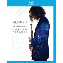 An Evening of Rhythm Romance [Blu-ray] [Import]
