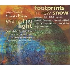 Everlasting Light / Footprints in the Snow