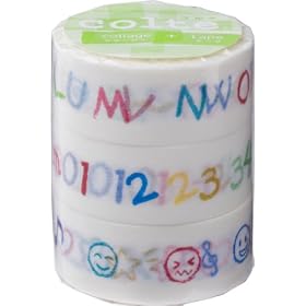 �R���e �L�b�Y ���� 3���� CK001
