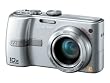 Panasonic �f�W�^���J���� LUMIX DMC-TZ1-S �V���L�[�V���o�[