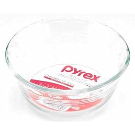 PYREX �J�X�^�[�h�J�b�v 300ml L-1530