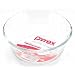 PYREX �J�X�^�[�h�J�b�v 300ml L-1530