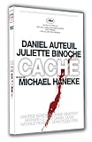[DVD] Caché - Edition Prestige 2 DVD