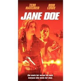 Jane Doe [VHS] [Import]