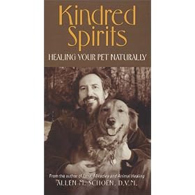 Kindred Spirits: Healing Your Pet Naturally [VHS] [Import]