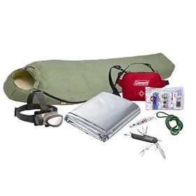 Coleman(�R�[���}��) �h�ЁE�ԓ����p�Z�b�g 170E0005