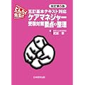 �ǂ񂽂��搶�̃P�A�}�l�W���[�󌱑΍��v�_�̐��� ������5��