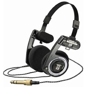 �e�B�A�b�N �I�[�v���w�b�h�t�H�� KOSS PORTAPRO 25���N�L�O���f�� PORTAPRO 25ANNIVERSARY