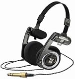 �e�B�A�b�N �I�[�v���w�b�h�t�H�� KOSS PORTAPRO 25���N�L�O���f�� PORTAPRO 25ANNIVERSARY
