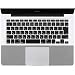 �p���[�T�|�[�g ���X�g���O�Z�b�g for MacBook 13inch PWR-53