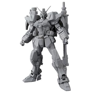 【クリックで詳細表示】Amazon.co.jp ｜ MG 1/100 GAT-X103 バスターガンダム (機動戦士ガンダムSEED) ｜ ホビー 通販
