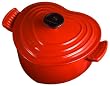 Le Creuset �R�R�b�g�E�_���[�� (�P�i) �`�F���[���b�h