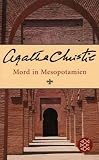[B&uuml;cher] Mord in Mesopotamien: Ein Hercule-Poirot-Roman