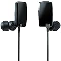 Logitec Bluetooth 2.1+EDR�Ή� �X�e���I�C���z��[USB�[�d�P�[�u���t] �J�i���^�C�v 05�V���[�Y �u���b�N LBT-AVHP05BK
