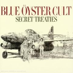 Secret Treaties