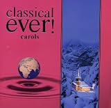 [CD]オムニバス classical ever! carols