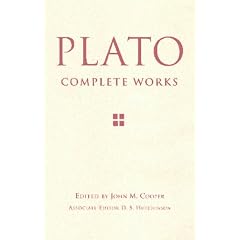 Plato Complete Works