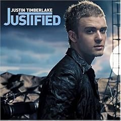 【クリックでお店のこの商品のページへ】Justified