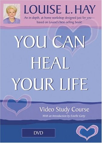 You Can Heal Your Life