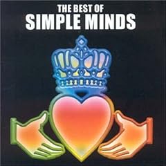 The Best of Simple Minds