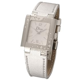 Christian Dior RIVA CD073111A007 21P�_�C�� �V���o�[ (���f�B�[�X) ���s�i