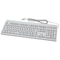 ���v�� Realforce108US �Ód�e�ʖ��ړ_���� ALL30g �z���C�g USB SJ38D0