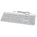 ���v�� Realforce108US �Ód�e�ʖ��ړ_���� ALL30g �z���C�g USB SJ38D0
