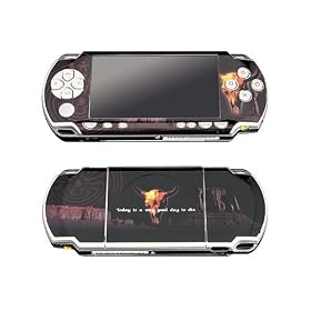 DECO SKIN for �gPSP-2000" �o�b�t�@���[