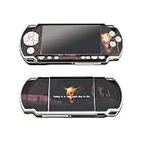 DECO SKIN for �gPSP-2000" �o�b�t�@���[