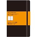 MOLESKINE �����X�L�� ���[���h�m�[�g�u�b�N�E���r�E�|�P�b�g (�m����n)