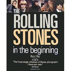 THE ROLLING STONES