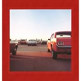 William Eggleston 2 1/4William Eggleston�ɂ��